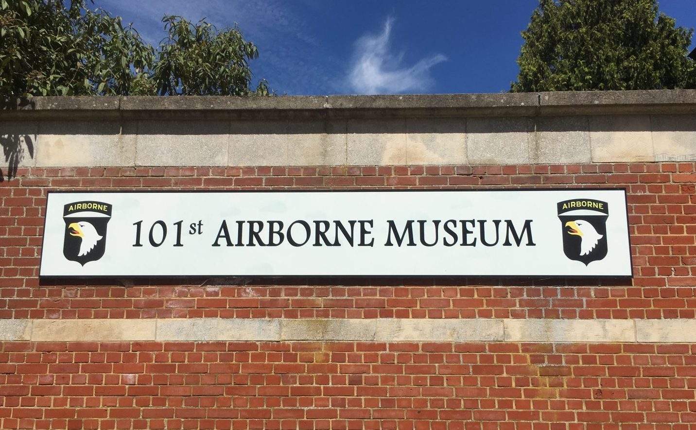 101ST AIRBORNE MUSEUM | BASTOGNE, BELGIUM