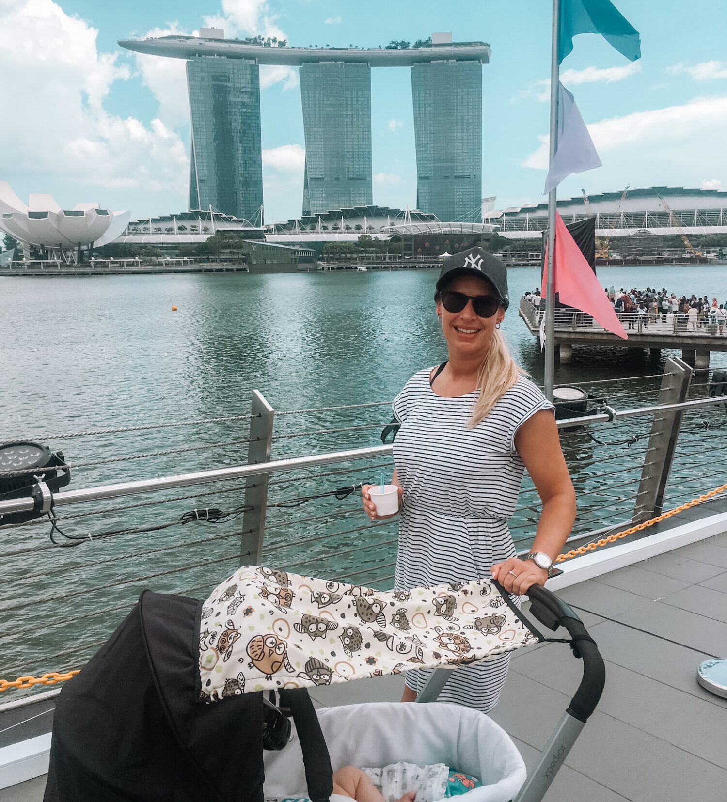THINGS TO DO IN SINGAPORE WITH A BABY