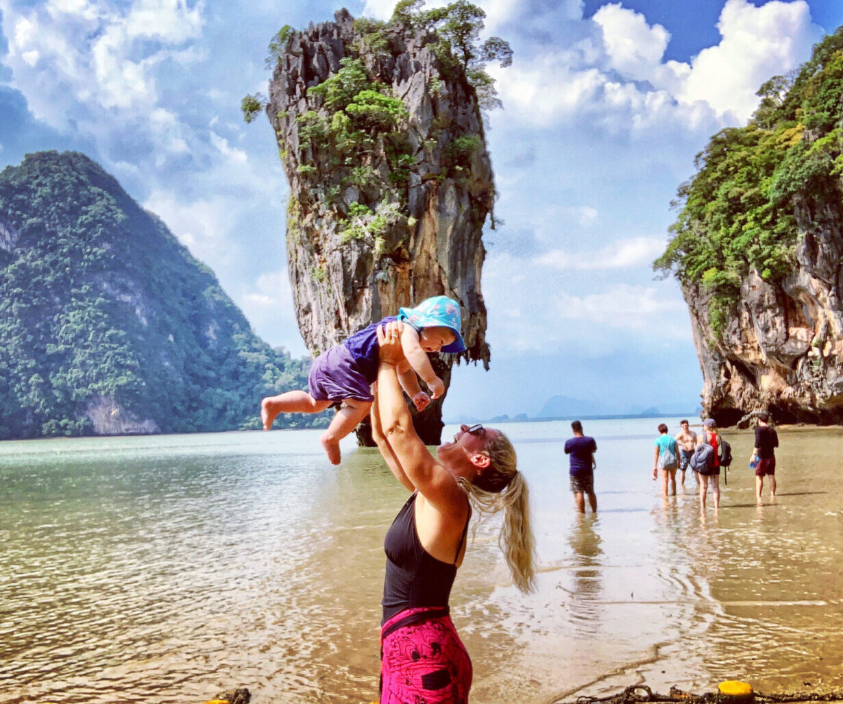 THINGS TO DO IN PHUKET WITH KIDS