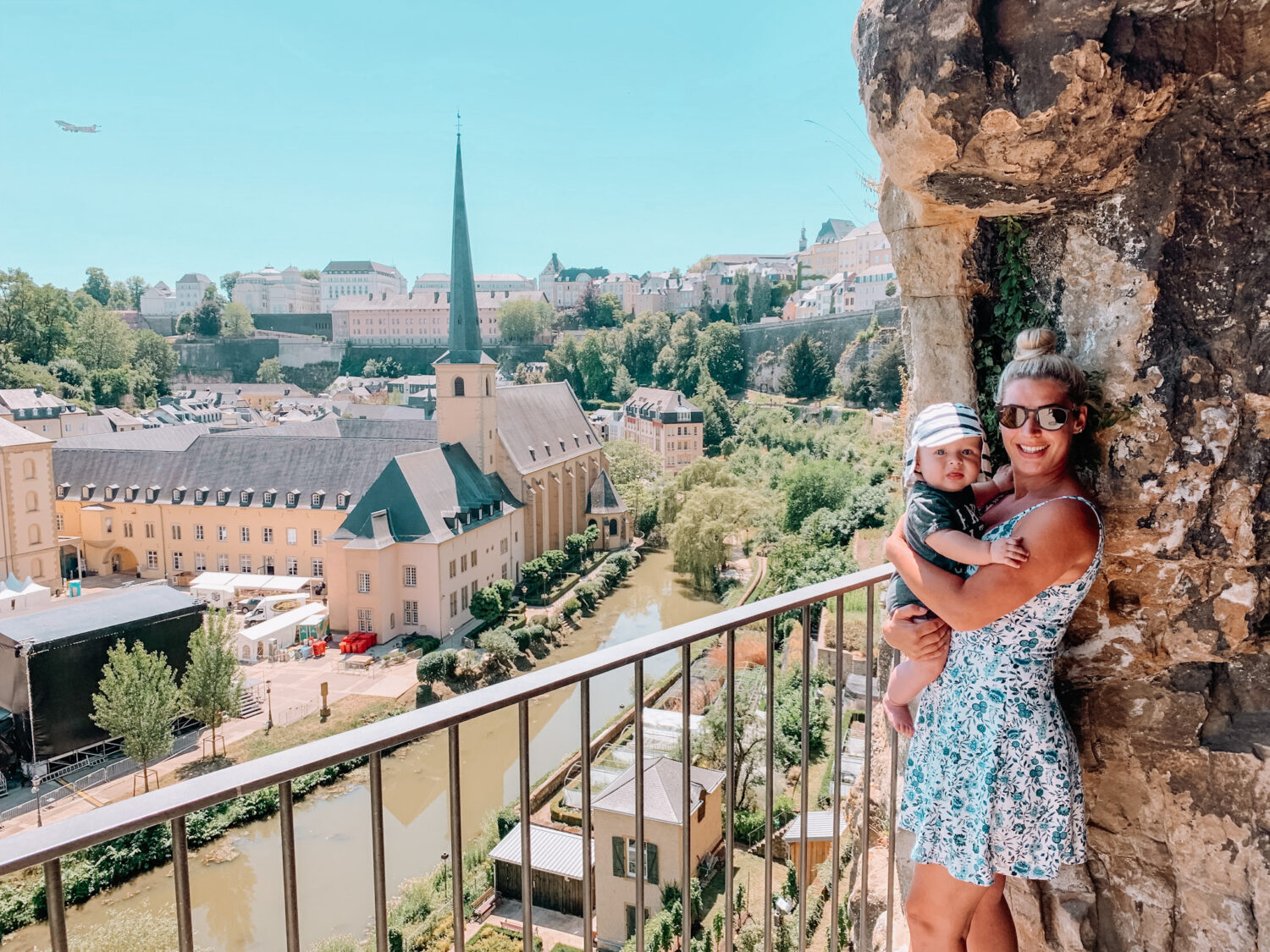 THINGS TO DO IN LUXEMBOURG WITH KIDS