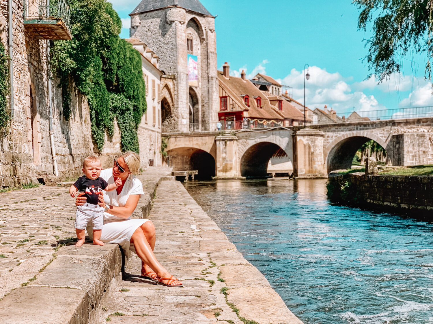 8 TODDLER FRIENDLY HOLIDAY DESTINATIONS FOR 2021