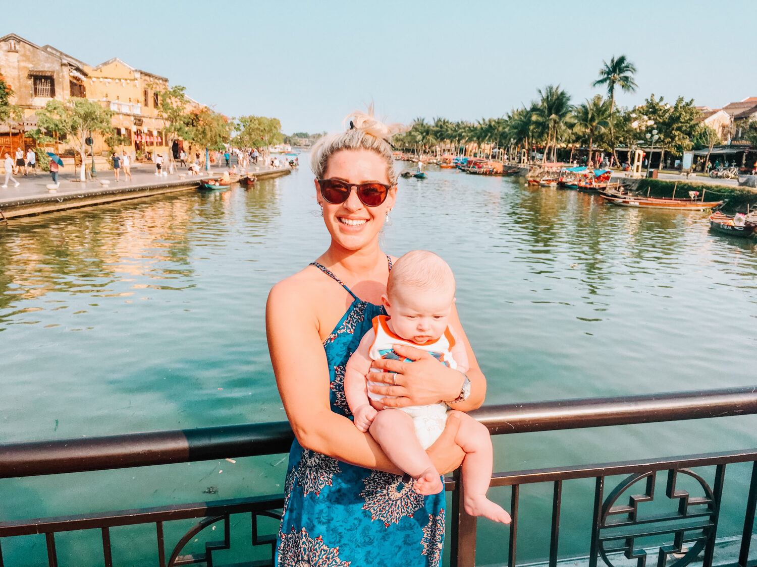 THINGS TO DO IN HOI AN WITH KIDS