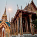 WAT PHRA KAEW, BANGKOK: TEMPLE OF THE EMERALD BUDDHA