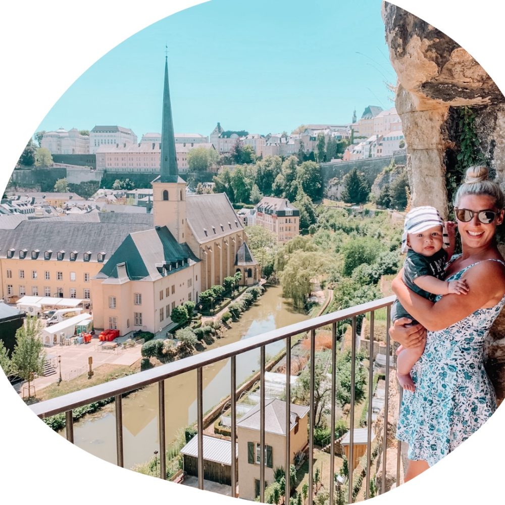 GEMMA AND GEORGE EXPLORE LUXEMBOURG IMAGE DESTINATION PAGE