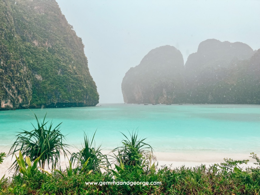 Maya Bay: All You Need To Know in 2023 (Travel Guide) www.gemmaandgeorge.com
